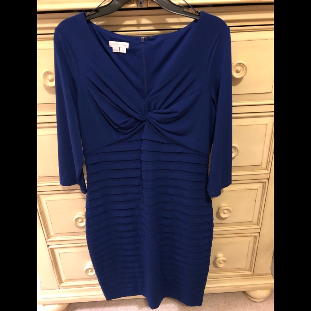 Great Cocktail Dress